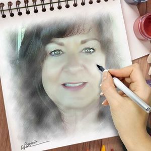 Meet your Posher, Kandi